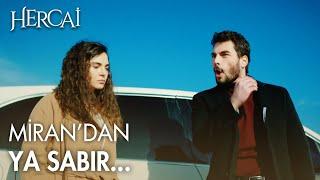 Miran'ı çıldırtmakta Reyyan gibi olun  - Hercai Efsane Sahneler