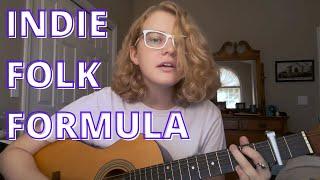 How to Write an Indie Folk Song