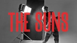 The Suns - Just a Man