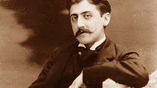 Marcel Proust's 'A la recherche du temps perdu'