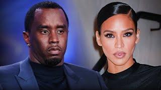 Diddy in Jail: How Cassie Feels About Being ‘Pioneer’ in Rapper's Legal Cases (Source)