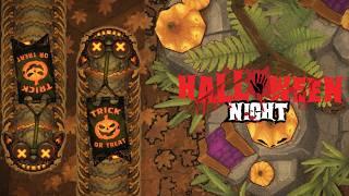  Little big snake. io  HALLOWEEN UPDATE  THE BEST AUTUMN GAMEPLAYS 