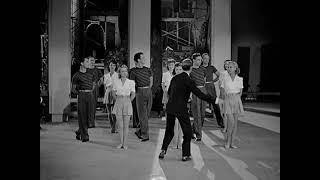 Boogie Barcarolle - Fred Astaire & Rita Hayworth   You'll Never Get Rich ’41 HD
