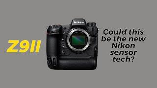 Könnte dieser Sensor im Z9II sein? | Matt Irwin