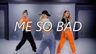 Tinashe - Me So Bad | YEOJIN choreography