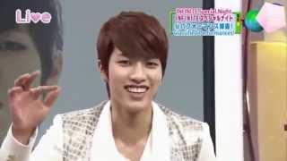 INFINITE Sungyeol Funny Moments