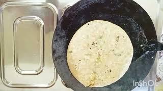 how to make cauliflower Paratha in 5 minutes from cooking classy channel