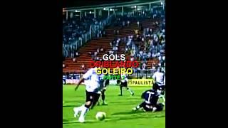 GOLS DRIBLANDO O GOLEIRO | parte 2 #ronaldo #gols #futebolbrasileiro #skills #edit #shorts