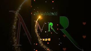 MR Love | Trending Name Art Video | Status | #Shorts #Shortvideo #youtubevirelvideo | #NameArtVideo