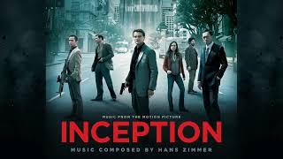 Inception Official Soundtrack | Waiting for a Train - Hans Zimmer | WaterTower