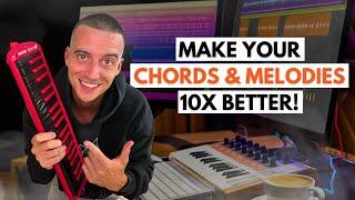 THIS Will Make Your Chord Progressions 10x More Exciting 