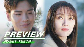 Preview: Zeng & Ai Watch Sunrise Together | Sweet Teeth EP05 | 世界微尘里 | iQiyi