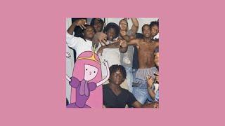 Princess Bubblegum (Remix)