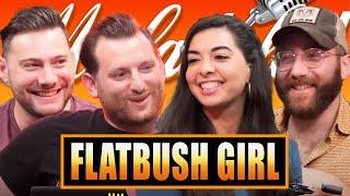 Episode 47 | Laibel & Flatbush Girl Fight to the Death