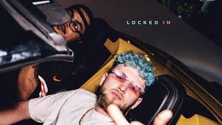 Young Cap - "Locked In" (Feat. J-Work) (Official Music Video)