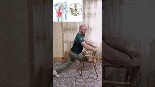 Лучшее упражнение от боли в пояснице — проверено