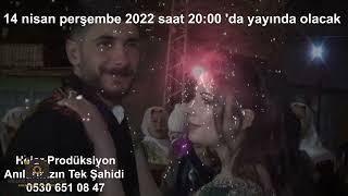 ÇİĞDEM&MAHSUN  çiftimizin kına ve düğün FRAGMANI   HEJAR PRODÜKSİYON (sürgücü)