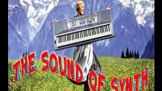 The Sound Of Music Medley (Analogue synthesizer cover) by Chris Rendall Gotta see and hear this one!
