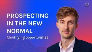 Prospecting in the new normal - top tips from Cognism