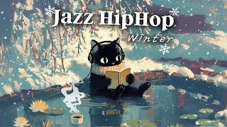 Time for yourself ️ Lo-fi Piano Jazz HipHop | Study to Chillout to Focus to Relax to