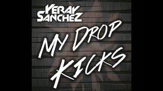 Yeray Sanchez - My Drop Kicks (Preview)