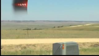 Colorado Authorities Assessing Weather Damage