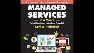 Karl Palachuk - Managed Services in a Month