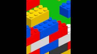 LEGOs Secret New Sets...