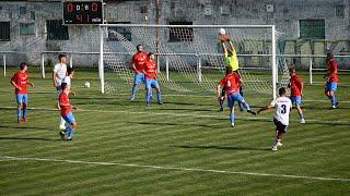 FK Mohelnice - Sokol Čechovice