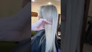Моя работа  #стилист #окрашивание #окрашиваниеволос