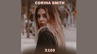 Corina Smith - X100 (Audio Oficial)