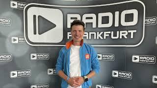 Radio Frankfurt // Chef On Air // Kevin Kruszona // Coolblue // 14.05.2024