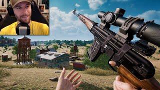 PUBG: Funniest & Epic Moments of Streamers!