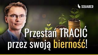 Dlaczego warto inwestować na giełdzie? Dywidendy, Zyski i procent składany!