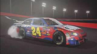 EA SPORTS NASCAR 09 - Feature Video