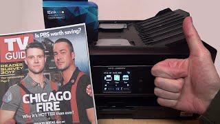 Cheap used inkjet printers: Hot or not?