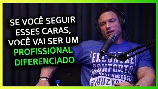 O QUÊ UM PROFISSIONAL DE EDUCAÇÃO FÍSICA DEVE SABER PRA SER BOM?