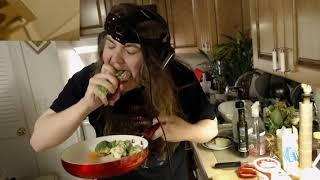 Wayne's A.I.ron Chef Cooking (wayneradiotv fan-edit)