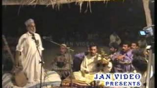 Molla Kamalhaan Baluch - Baluchi Diwaan 10