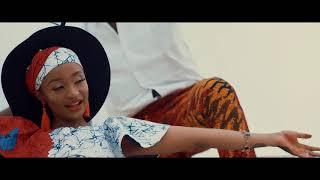 Ali jita- Arewa Angel official video