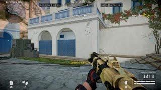 .x6tence players prime? | Warface Ps4