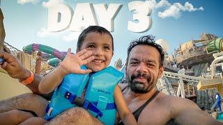 Pihu ne Pol Khol Di | Day 03