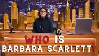 Who is Barbara Scarlett? | Sit down Interview | The Scarlett Real Estate Group