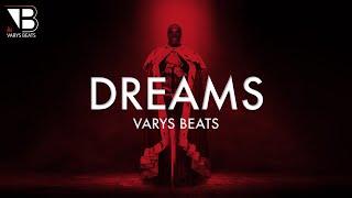 M Huncho Type Beat Melodic - "DREAMS" (Prod. Varys Beats)｜Trapwave｜Wavy UK Rap Instrumental 2023