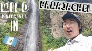 Panajachel, Gateway to Lake Atitlan, and Many Adventures that Lead to It! Honduras & Guatemala Vlog7