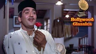 Kehna Hai - Padosan - Kishore Kumar Hit Songs - R. D. Burman Hit Songs