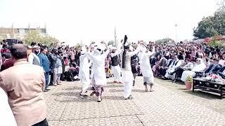 NUML Spring Festival 14 March 2022 At NUML University Islamabad | Meekal Vlogs