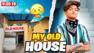 MY OLD HOUSE | Tusharsilawat