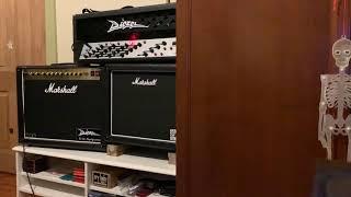 Adam Jones Home Rig Setup