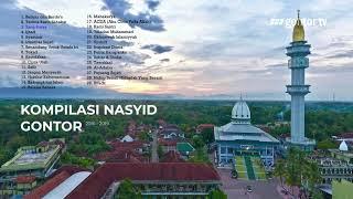 Kumpulan Nasyid Gontor 2016-2019 - อนาชีด อินโดนิเซีย